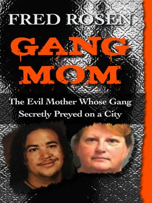 cover image of Gang Mom